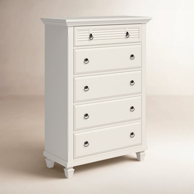 Gleda 38" Pine Dresser