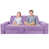 Light Purple is out of stock