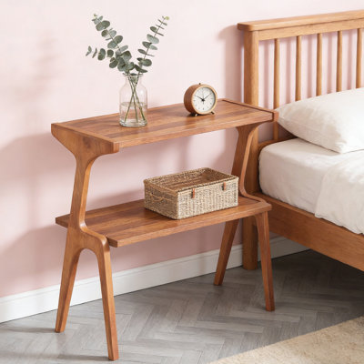 Table de bout Mid Century Modern