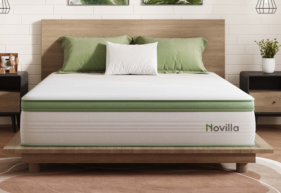 Hybrid Mattresses