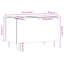 48cm H Media Shelves-244368643