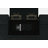 Itsham Desk with Built in Outlets-139569334