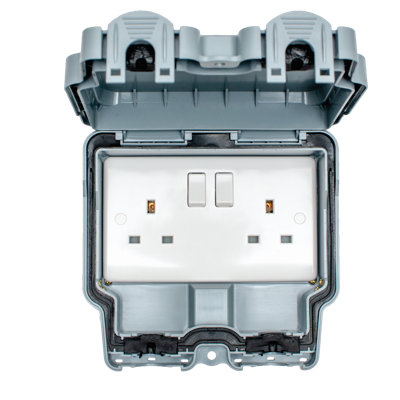 Euroseal - Plug Socket