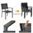 Amaranthe 6 - Person Patio Conversation Set-1889625892