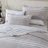 DUOHONG 100% Cotton Quilted Striped Quilt Set-111999165-112236019