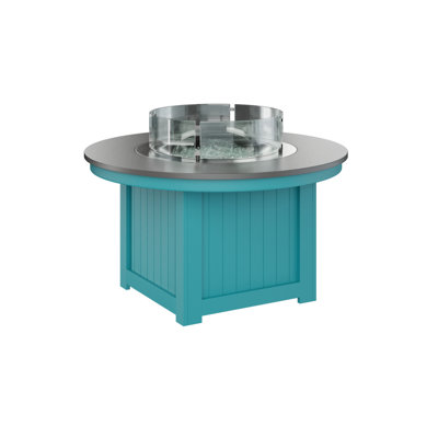 Foyer de table rond Berlin Gardens Donoma