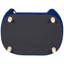 Velvet Pet Bed-438244784