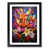Black Framed selected