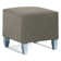 Brooklyn Upholstered Ottoman