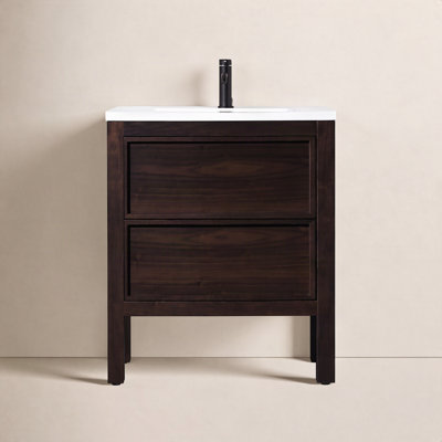 Gonzalo 24'' Single Bathroom Vanity