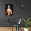 «Gothic Jane I» par Grace Popp, art mural en verre acrylique-657183788