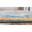 Tapis oriental bleu Jahanna-1674074862