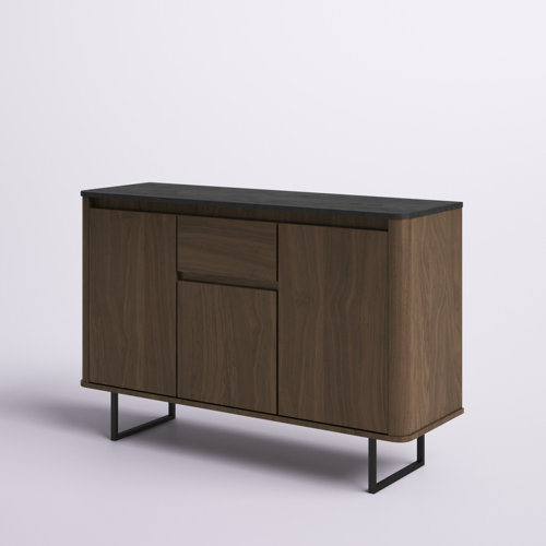 Wade Logan® Allam 48'' Sideboard | Wayfair