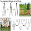 Kirat H 47 x l 15,7