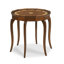 Windsor End Table