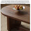 Table basse Minimalist