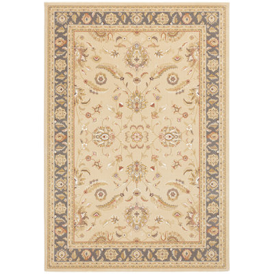 Haddam Oriental Area Rug