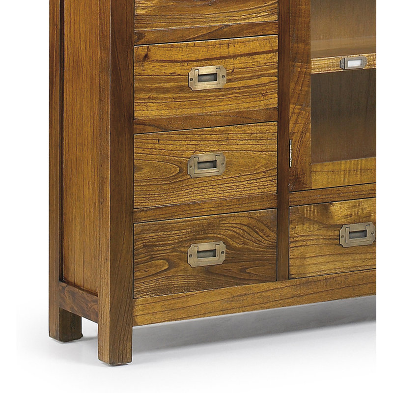 Guildhall 107cm Sideboard
