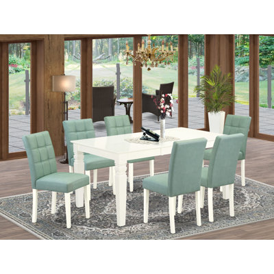 Ciccia Rectangular 60