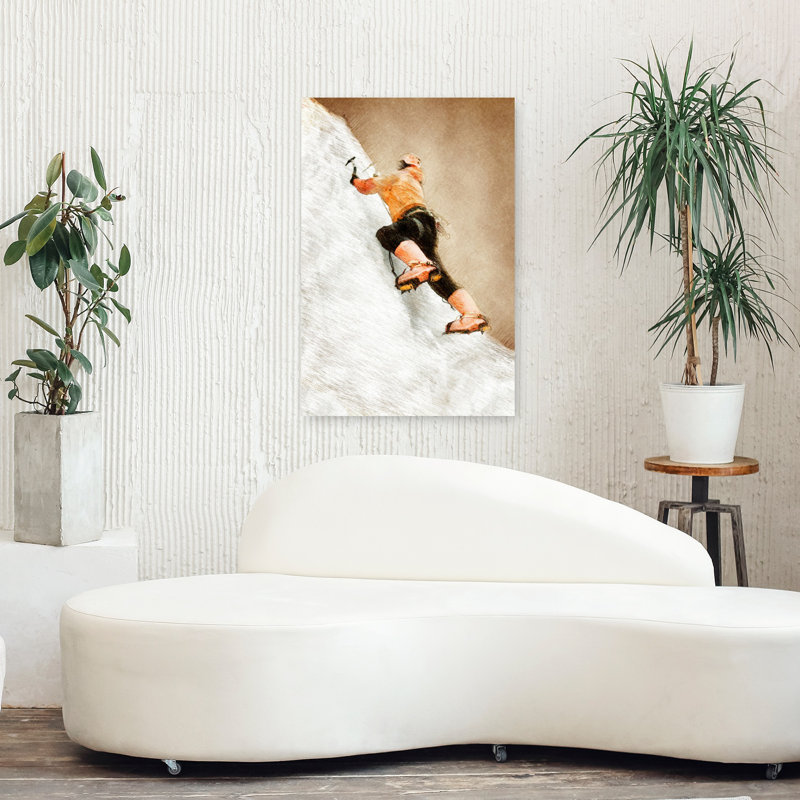 Print, 91.44cm H x 60.96cm W