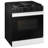Samsung Bespoke Smart Slide-In Gas Range-96730329