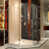 Brushed Nickel selected