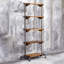 Etagere Bookcase