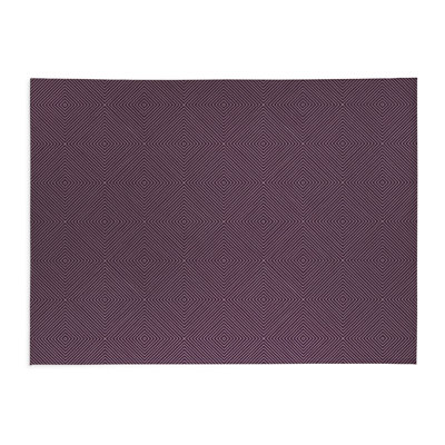 Eye Chev Low Profile Kitchen Mat