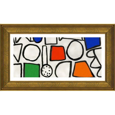 Playground Giclee Print by Susan Hable