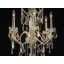 Lustre classique/traditionnel Monroe à 6 lumières, à intensité variable-22858738-22858735