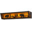 Rustic Lodge 4 - Light Bath Bar-16183640