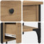 Bedside Cabinet-1442295703