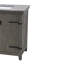 Ensemble de meuble-lavabo simple 36 po Ono-205761337-205761338