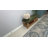 Hahnville 43.3'' W Upholstered Storage Bench-154534291