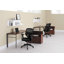 Chaise de travail en filet