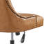 Chaise de bureau Modway Regent-1437855585