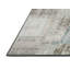 Tapis gris/beige/brun contemporain-325020155