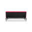 76'' Upholstered Convertible Sofa-1341296250