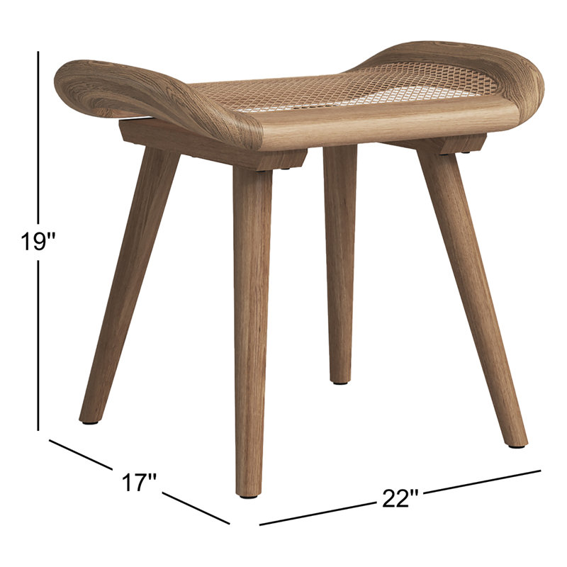 Tabouret Geena