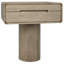 Langford Solid Wood End Table