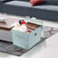 Ebern Designs Fabric Decorative Bin-1910231129