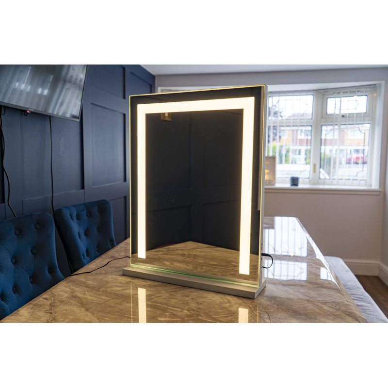 Boheng Floor Mirror