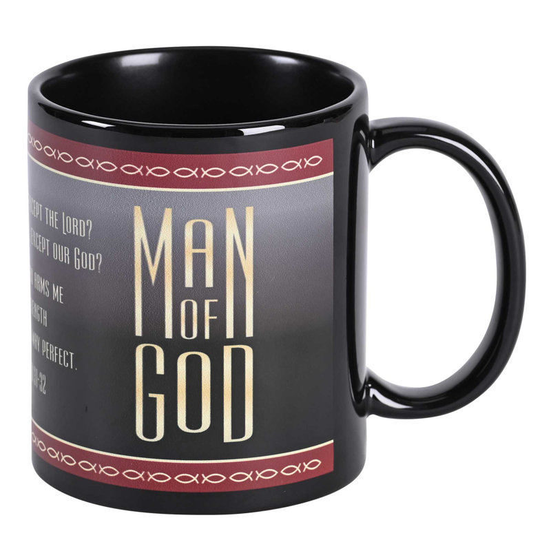 Iliriana Ceramic Coffee Mug