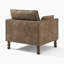 Marilyn Upholstered Armchair-1543693636