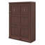 Lit escamotable escamotable dans une armoire Murphy-981016512-981016518
