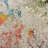 Westhampton Blue/Red/Yellow Rug-37734702
