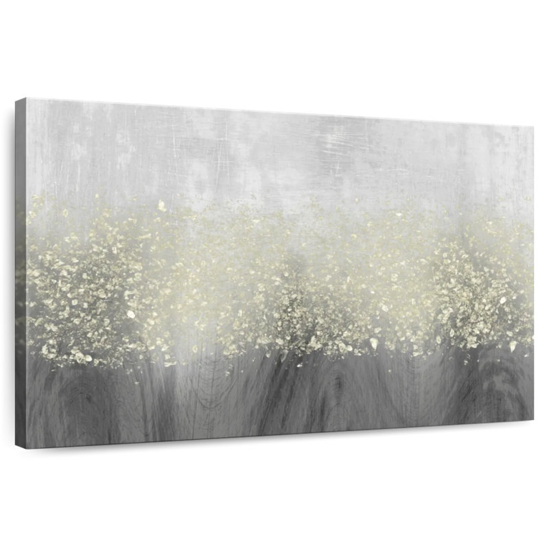 Avery Glitter Swirl II, H 8 po x l 12 po
