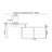 Makeup Vanity with Light mirror,8 drawers