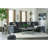 Alecse Upholstered 91 " L-Shaped Sectional