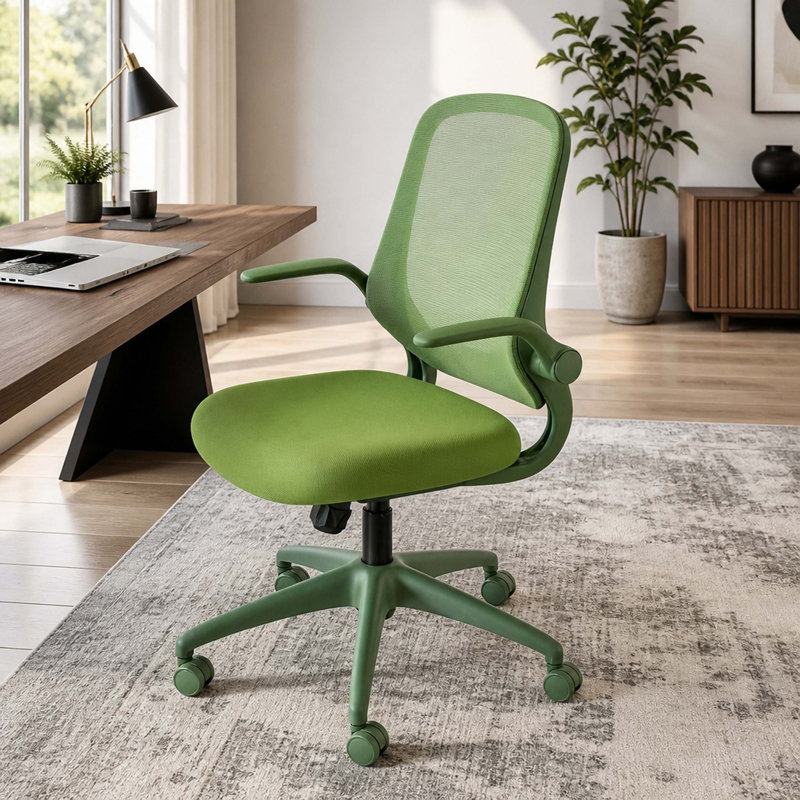 Rebrilliant Nylon Task Chair